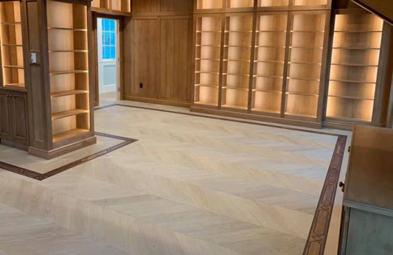 chevron-wood-flooring-with-border-and-italian-wide-plank-wood-flooring-tavolato-veneto